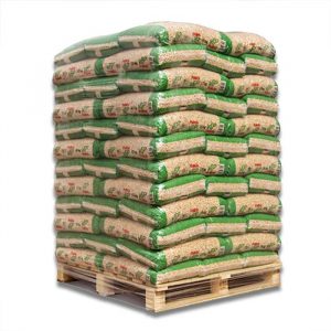 Vip Pellets  bancale 72   da  100 sacchi x 15 kg 