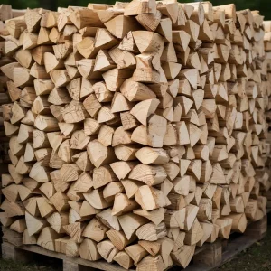 Legna da ardere di faggio Bancale da 1.8 m³